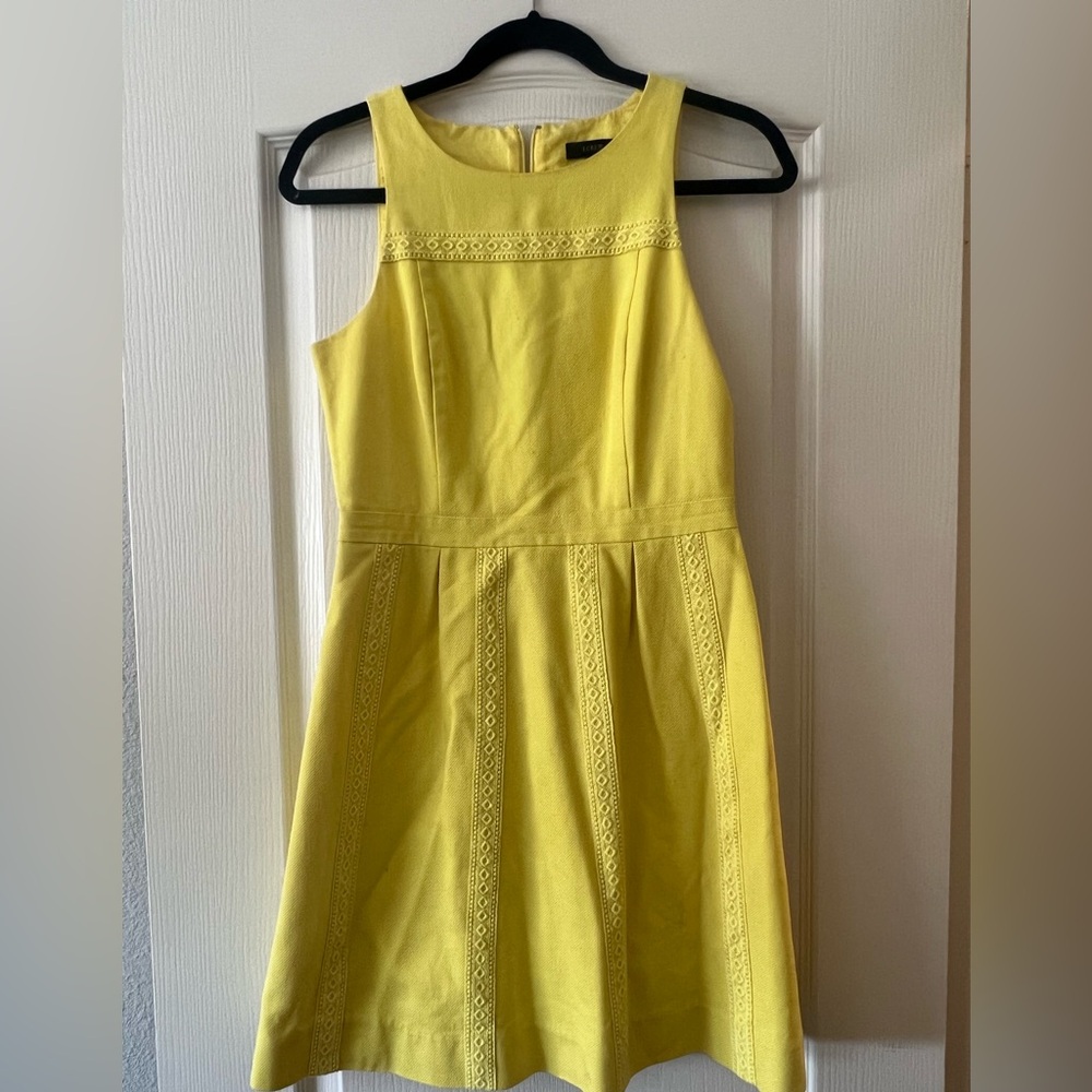 J. Crew Dress